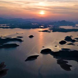 LaVieVuLinh Ecolodge, khách sạn ở Vũ Linh
