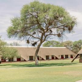 Okahandja Country Hotel, hotel i Okahandja