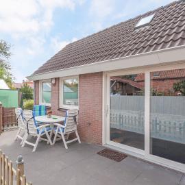 Vakantiewoning Westkapelle Zuidstraat 22