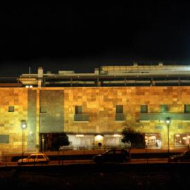 Hotel Macami, hotel in El Carpio