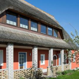 Fischerhaus Gager, hotel din Gager