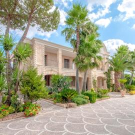 Maison Reale, hotel v destinácii Foggia