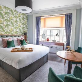 Blackfriars, hotel a Inverness