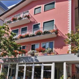 Albergo Ristorante Fabrizio