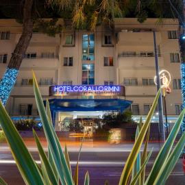 Hotel Corallo Rimini