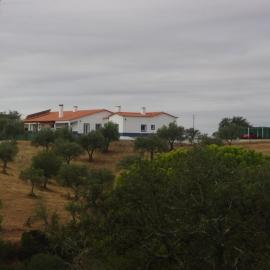 MONTE ANNA, hotel in Vila Verde de Ficalho