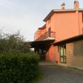 IL Contado B&B, hotel di Castel SantʼElia