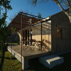 GoToGeres - Casa da Cerejeira - Casas de Alem