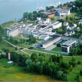 Spa Tervis, hotel en Pärnu