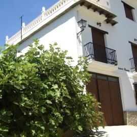 Casa Mamica Rosario, מלון בYegen