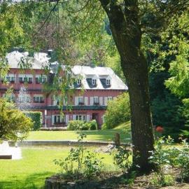 Auberge De La Gaichel โรงแรมในGaichel