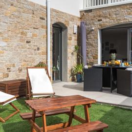 Apartment Les Terrasses de la Plage-2 by Interhome, hotel in Quiberon