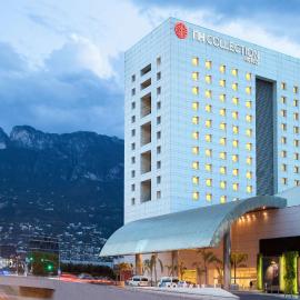 NH Collection Monterrey San Pedro, hotel em Monterrey
