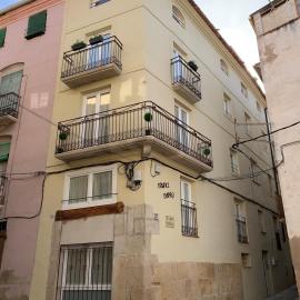 APARTAMENTS IMPRO، فندق في مورا دي إبري