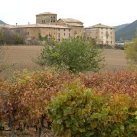 Casa rural La Sacristana