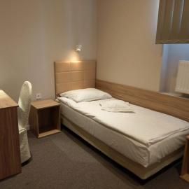 Hotel Astra, hôtel à Dąbrowa Górnicza