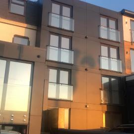 ApartHotel421 by Seafront Collection, hotel v destinaci Blackpool