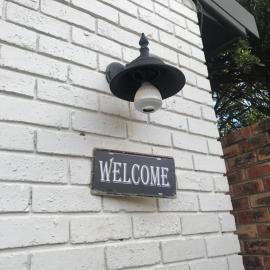 AfricaLove Guest Condo, hotell sihtkohas East London