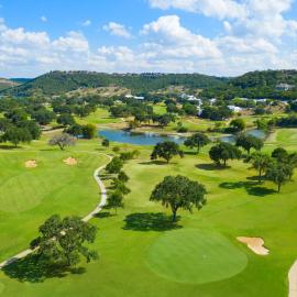 Tapatio Springs Hill Country Resort, hotel v destinácii Boerne