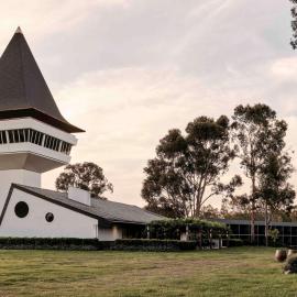 The Mitchelton Hotel Nagambie, hotel a Nagambie