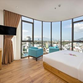 Cordial Beach Hotel Da Nang