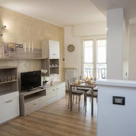 New Carrara Hospital Home, Hotel in Bergamo