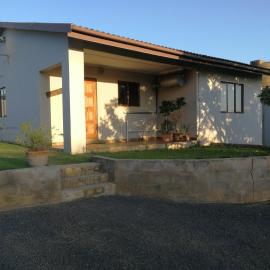 Umsinsi Cottage