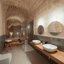 Endea Suite Rooms & Lounge SPA