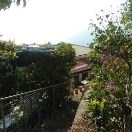 Amalfi में, होटल GIARDINO SUL MARE