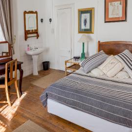 3 Darling Street Guest House, hotel em Hanôver