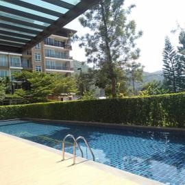 BANN KHAOYAI Condominium Pak chong