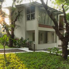 The Island Sanctuary - A Village Secret, hotell sihtkohas Chorao