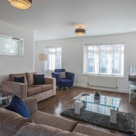 Vale House, hotel sa Northfleet