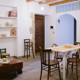 MODERN ELEGANCE SUITE B&B, отель в городе Larino