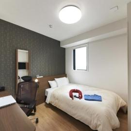 Hotel Sun Clover Koshigaya Station - Vacation STAY 55378