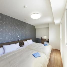 Hotel Sun Clover Koshigaya Station - Vacation STAY 55385, hótel í Koshigaya