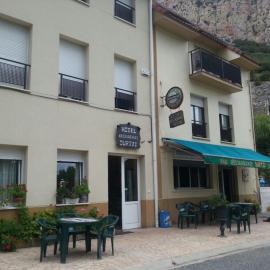 Hotel Durtzi, hotel in Sobrón