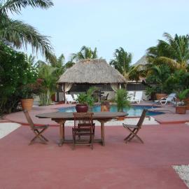 Cunucu Villas - Aruba Tropical Garden Apartments