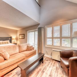Condo 310 at North Creek Resort, hotel in Blue Mountains