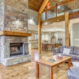 Lucille Wheeler Lodge by Property Valet