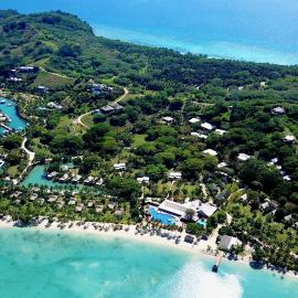 Musket Cove Island Resort, hotel sa Malolo Lailai