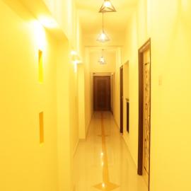 Grand Suites Srirangam - Walk To Temple