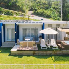 Hermit Hills Okinawa ハーミットヒルズ沖縄 -SEVEN Hotels and Resorts-
