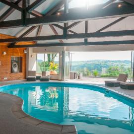 Clydey Cottages Pembrokeshire, hotel u gradu Pembrokeshire