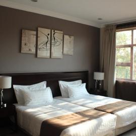 MalVille Boutique Hotel