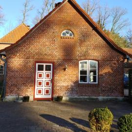 Gut Hohenstein - Stellmacherhaus