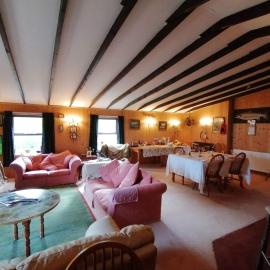 Scorrabrae Orphir Mainland Orkney South Shore Retreat, hotel Orphirban