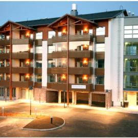 Tahko Chalet B 601, hotel Tahkovuoriban