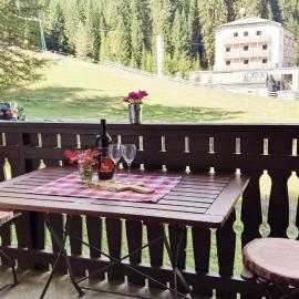 Apartment Ski Sara Pokljuka