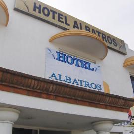 Hotel Albatros, hotel sa Manzanillo
